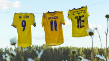 Myrornas inofficiella supportershop