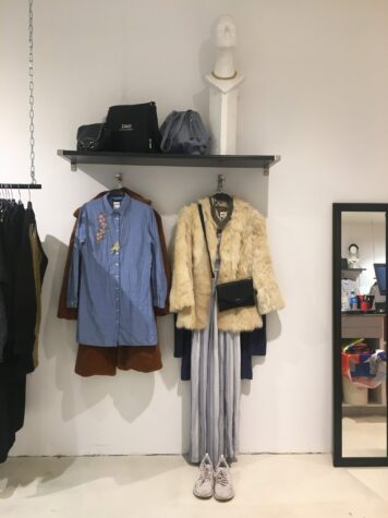 Ny butik i Helsingborg