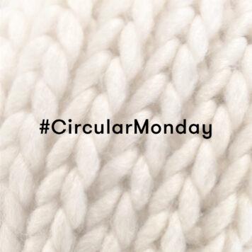 #circularmonday