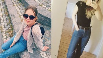 Hur kombinerar du? Styla dina jeans och inspirera andra