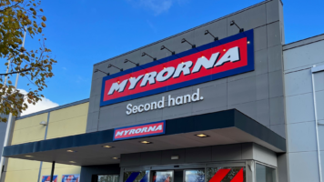 Nu flyttar vår butik i Umeå!