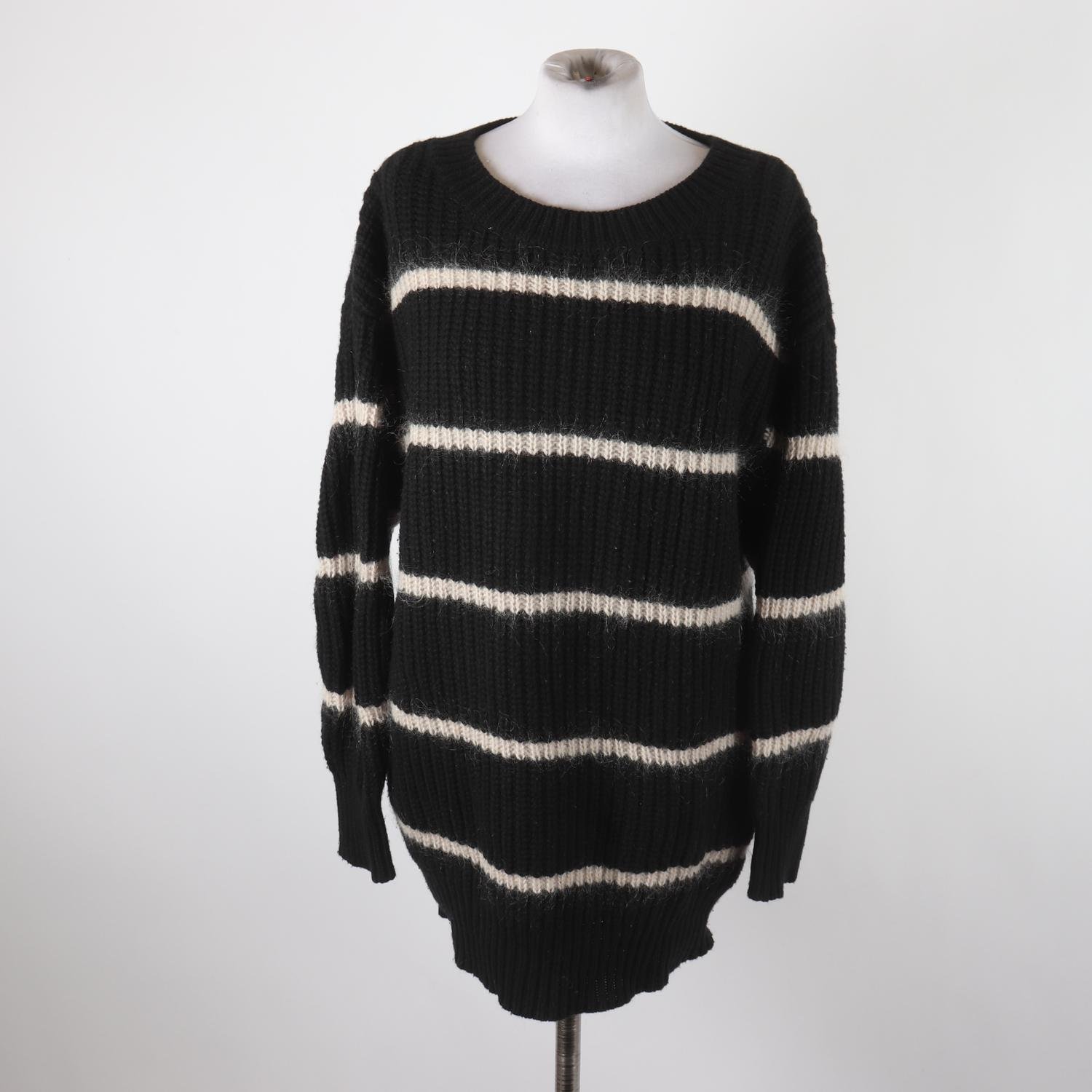 Tröja, Filippa K, svart, stl. S