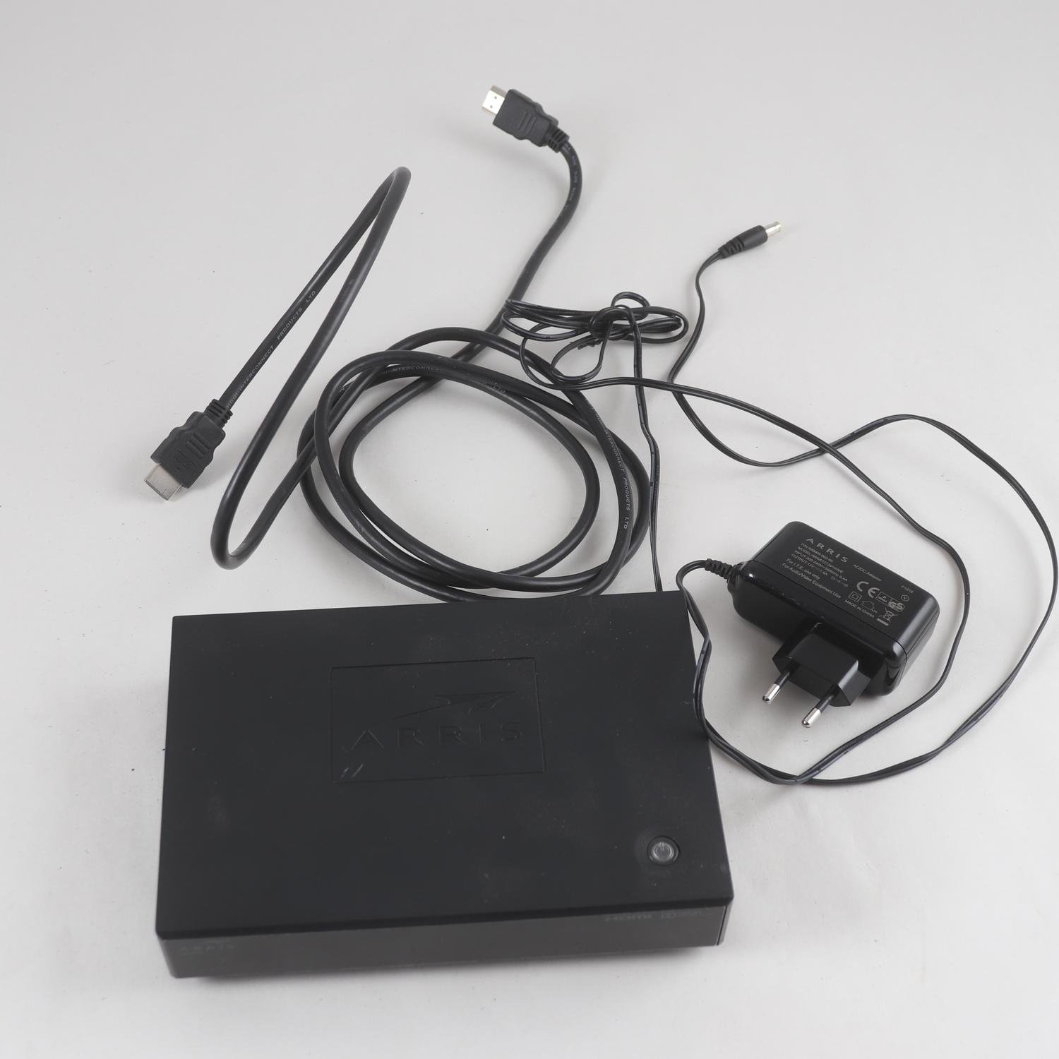 TV-box Arris VIP2853