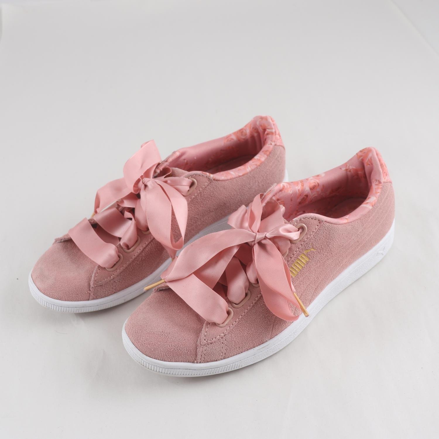 Sneakers, Puma, Softfoam, rosa, stl. 38