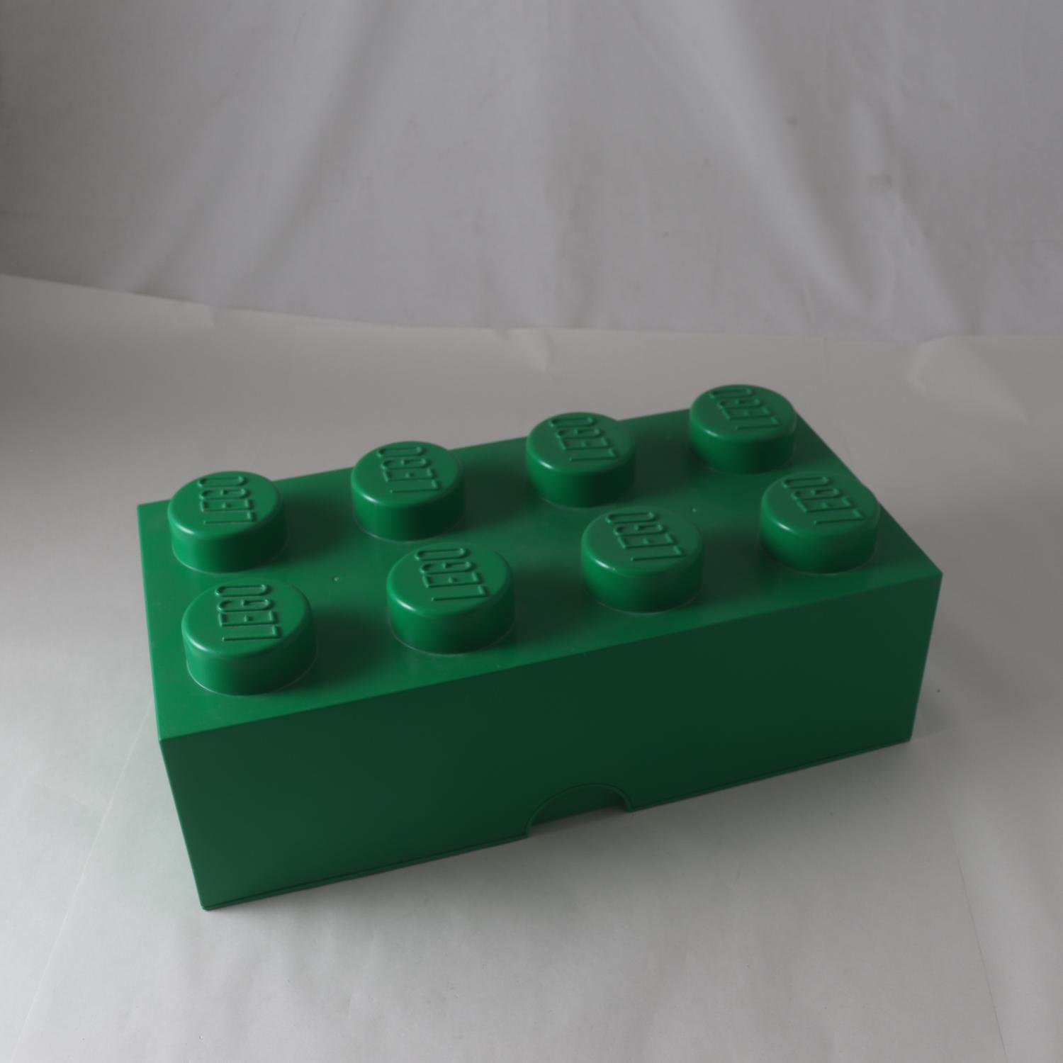 Lego, Lego låda, stor