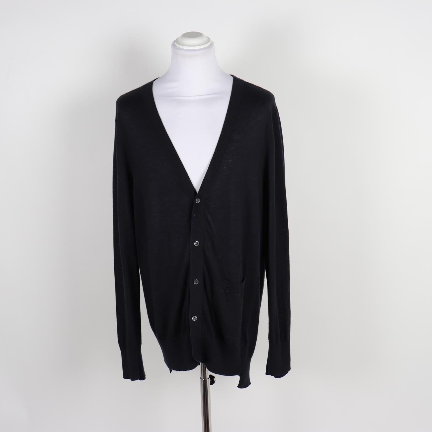 Kofta, Acne, cashmere blend, stl. XL