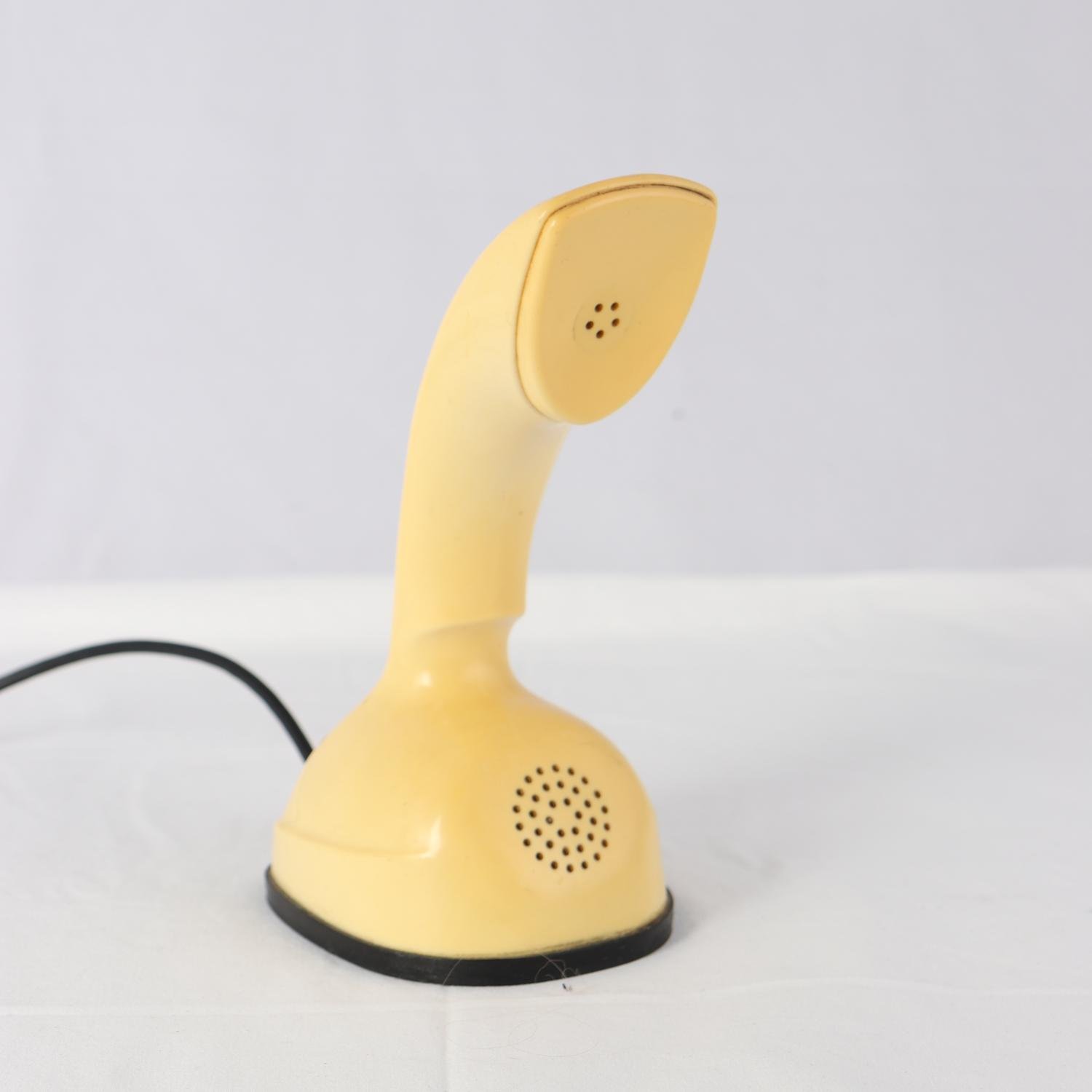 Kobratelefon, telefon, retro