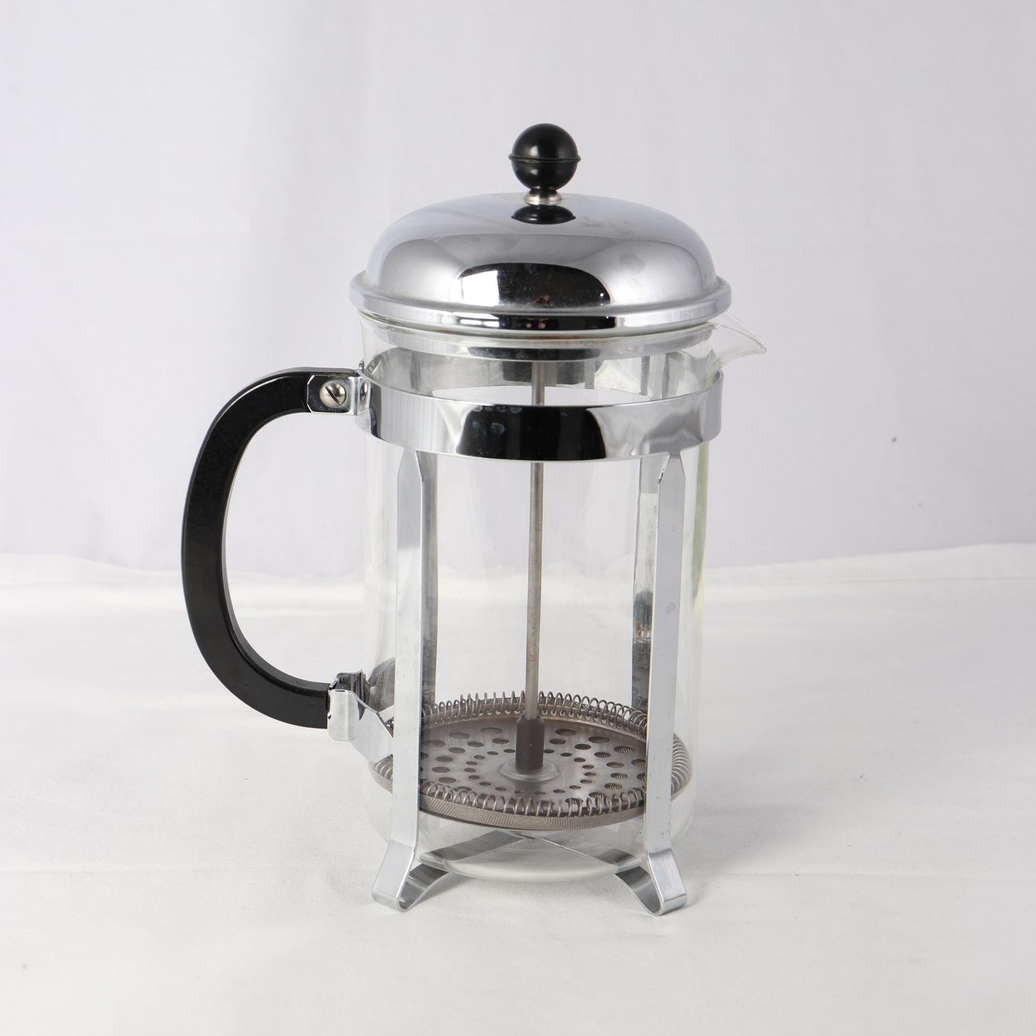 Kaffepress, Bodum, 12 koppar, 1,5 L