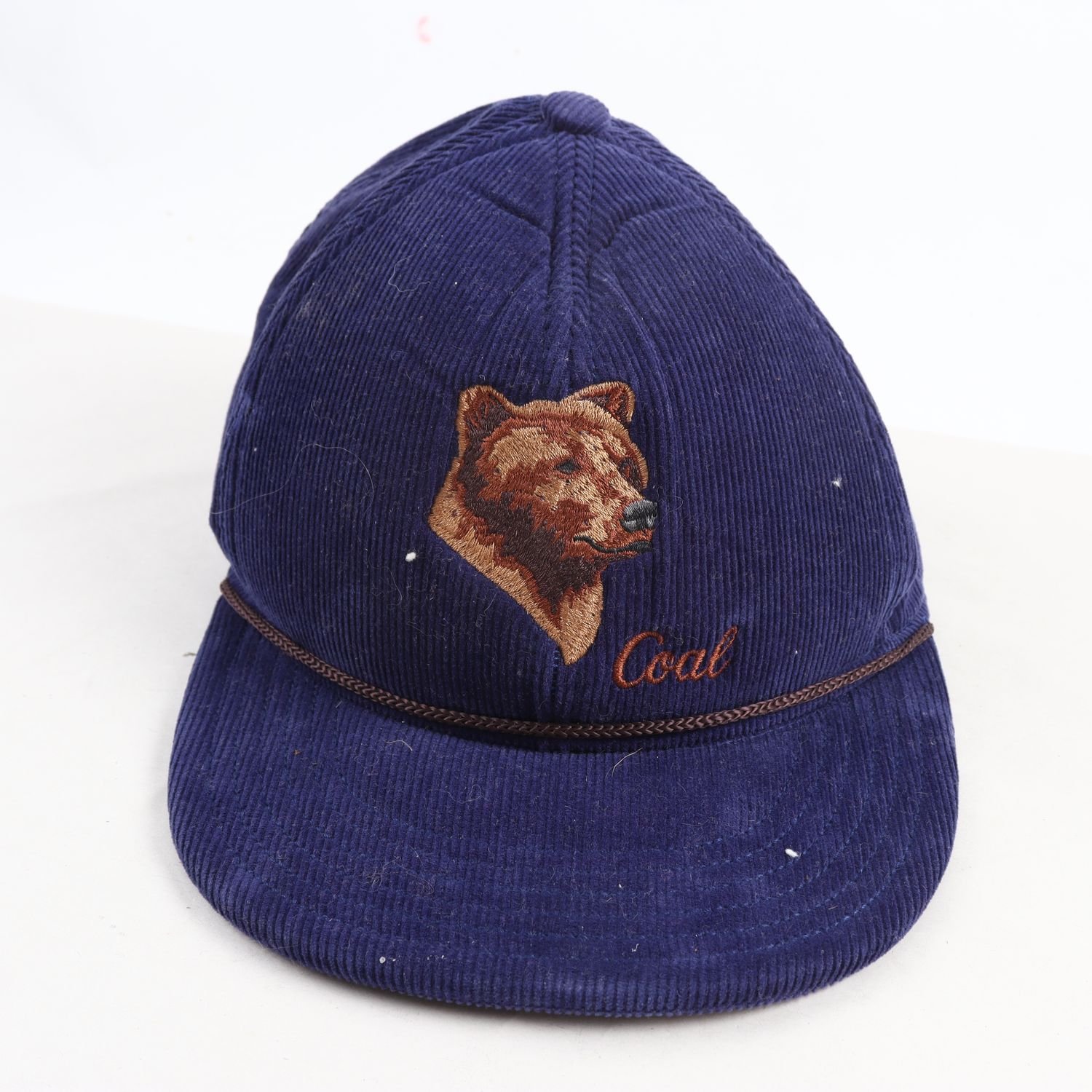 Keps, Coal Headwear