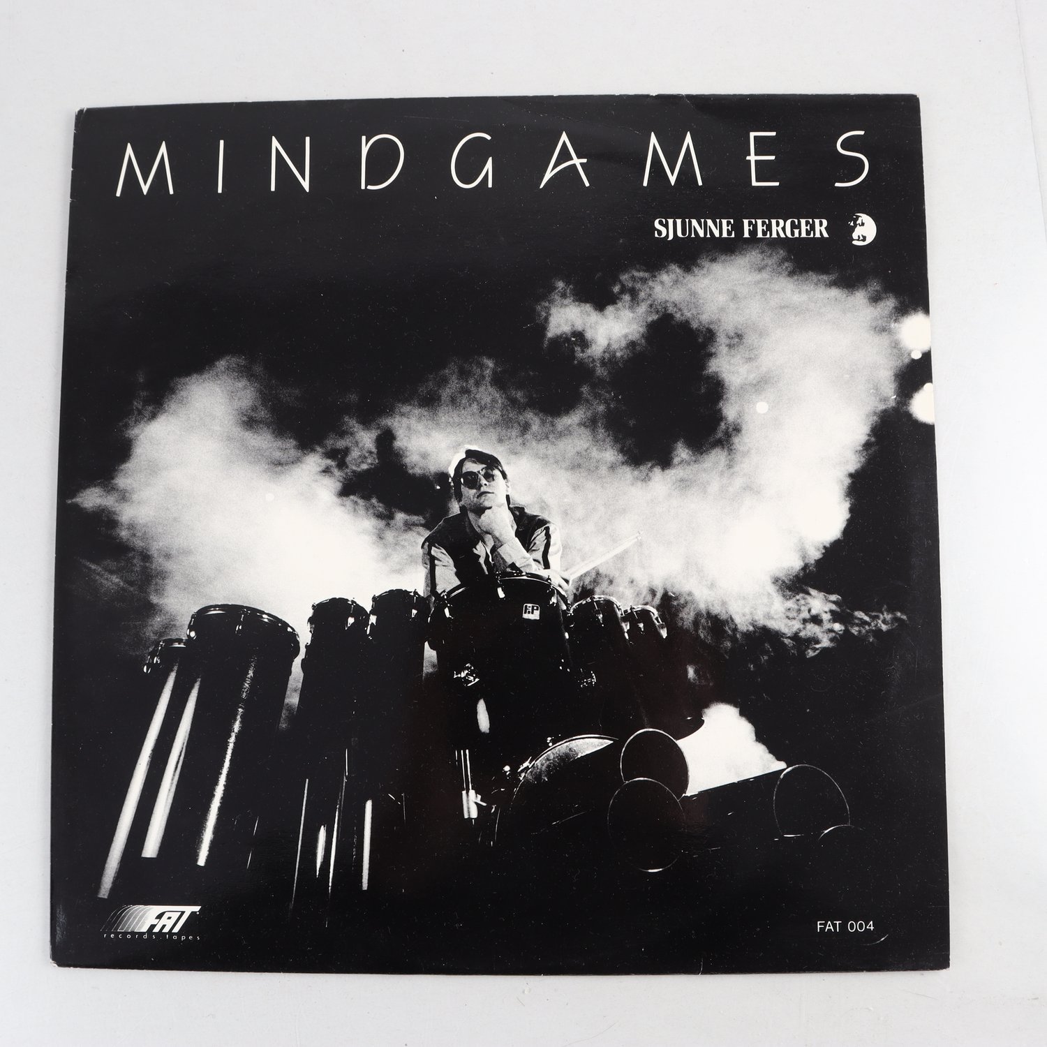 LP Sjunne Ferger, Mindgames