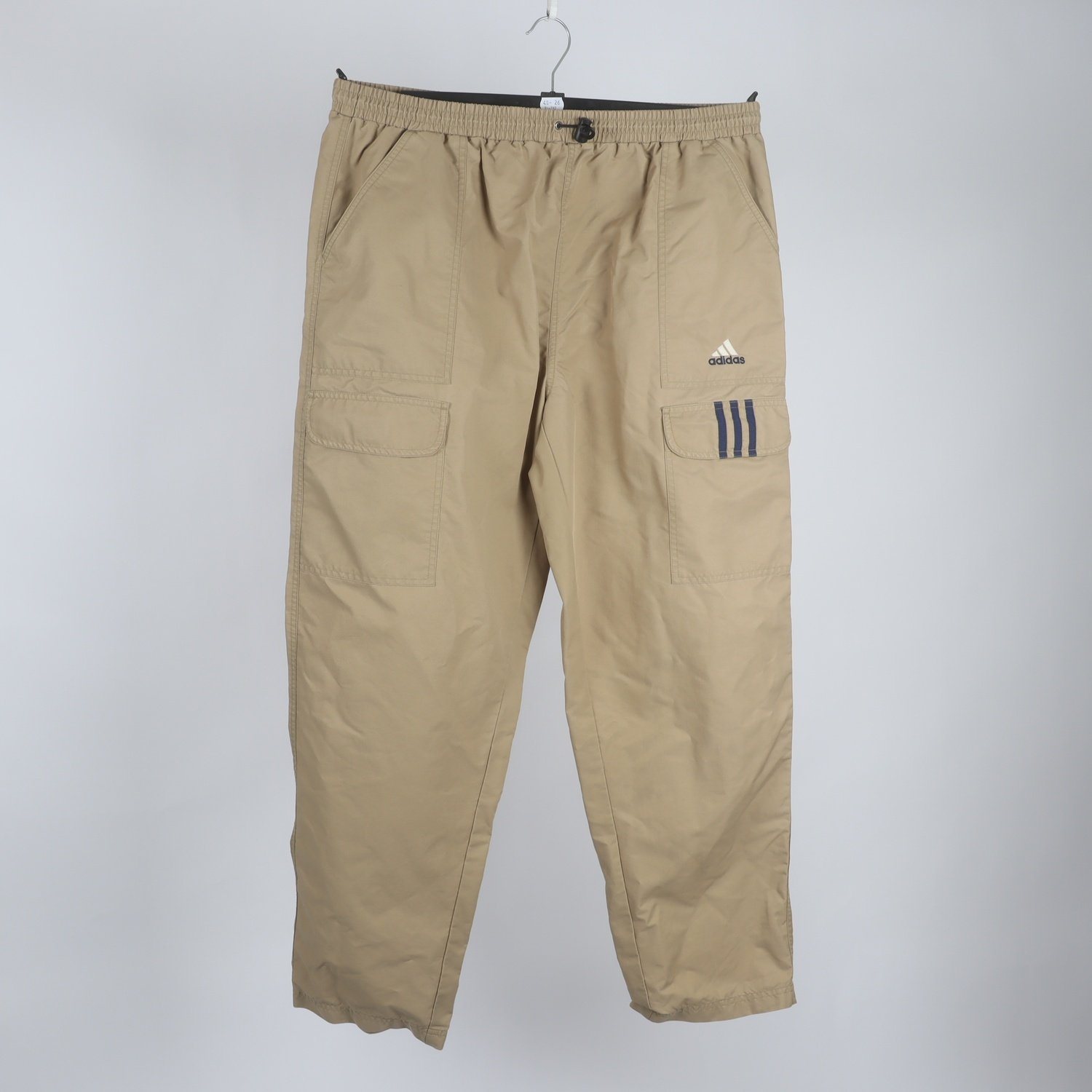 Byxor, Adidas, stl. L