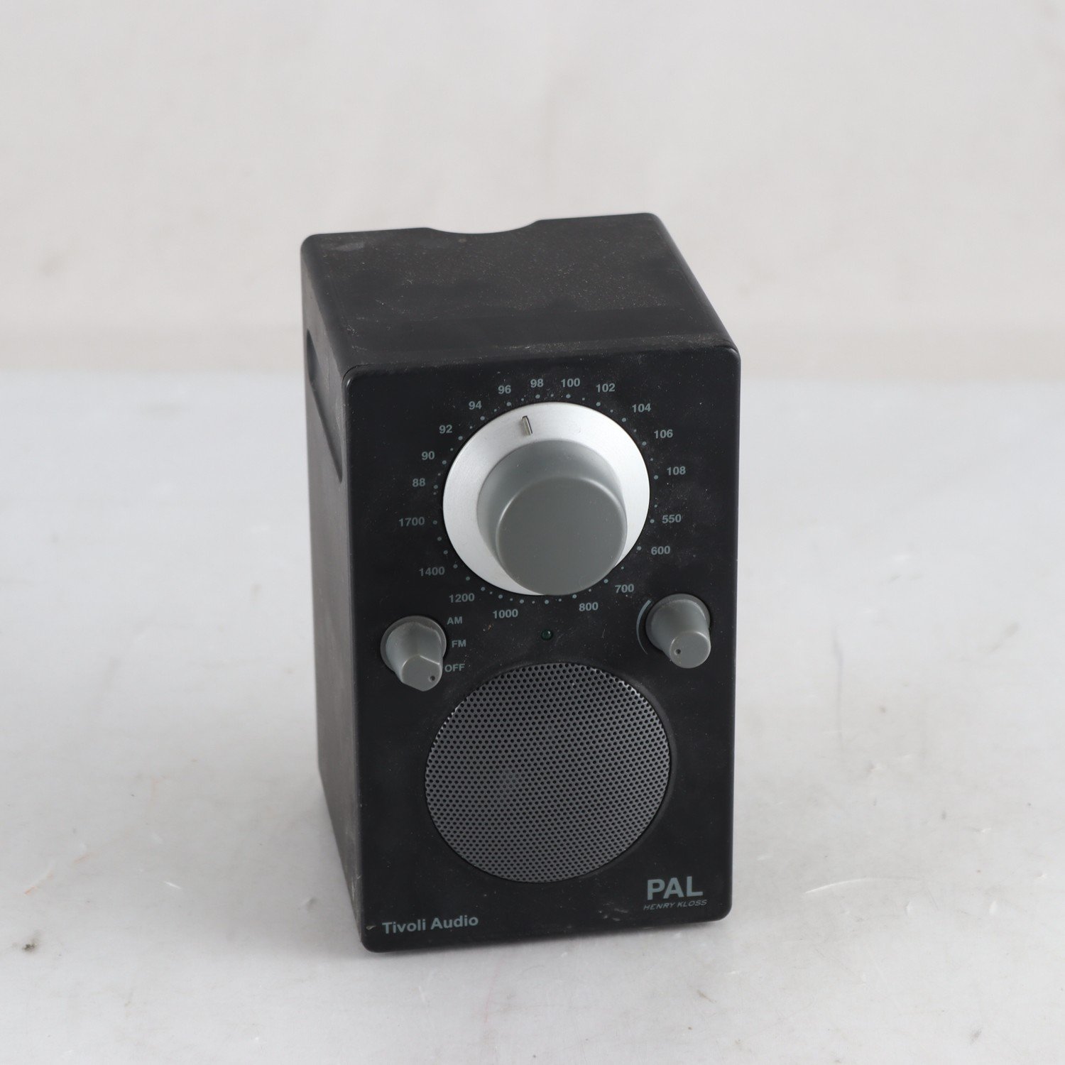Radio, Tivoli Audio, Pal