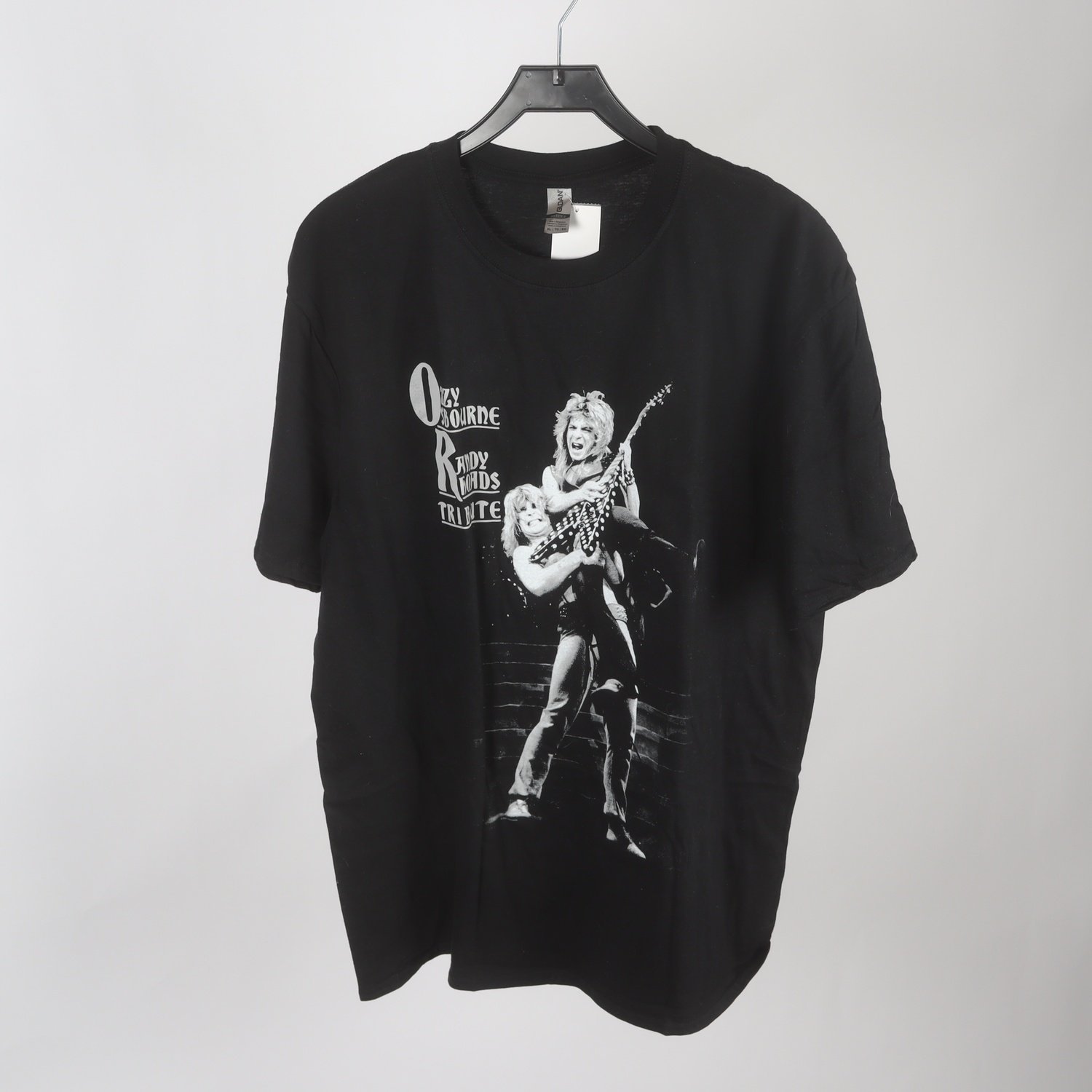 T-shirt, Ozzy Osbourne, svart, stl. XL
