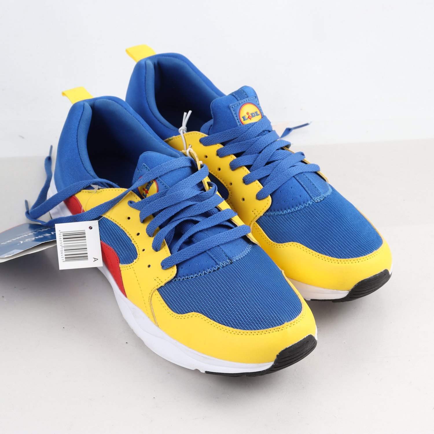 Sneakers, Lidl, stl. 46