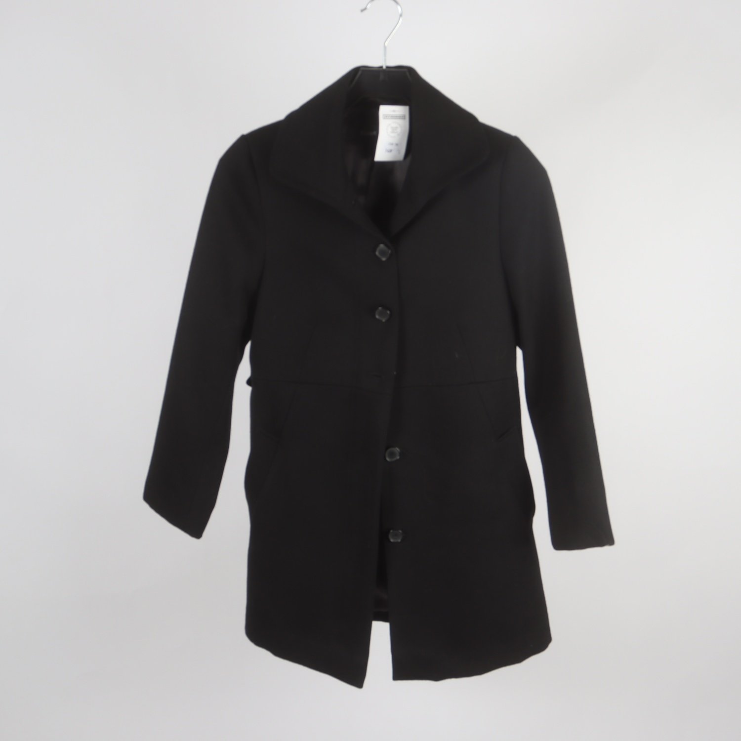 Kappa, Filippa K, svart, stl. XS