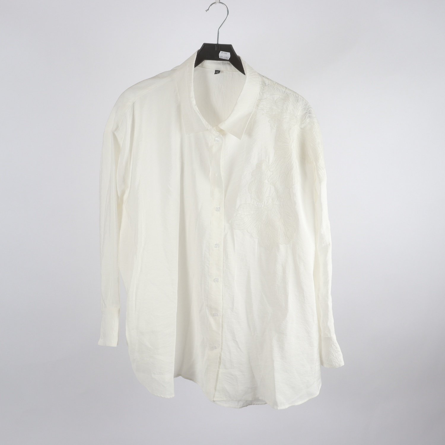 Blus, xlnt, stl. XXL
