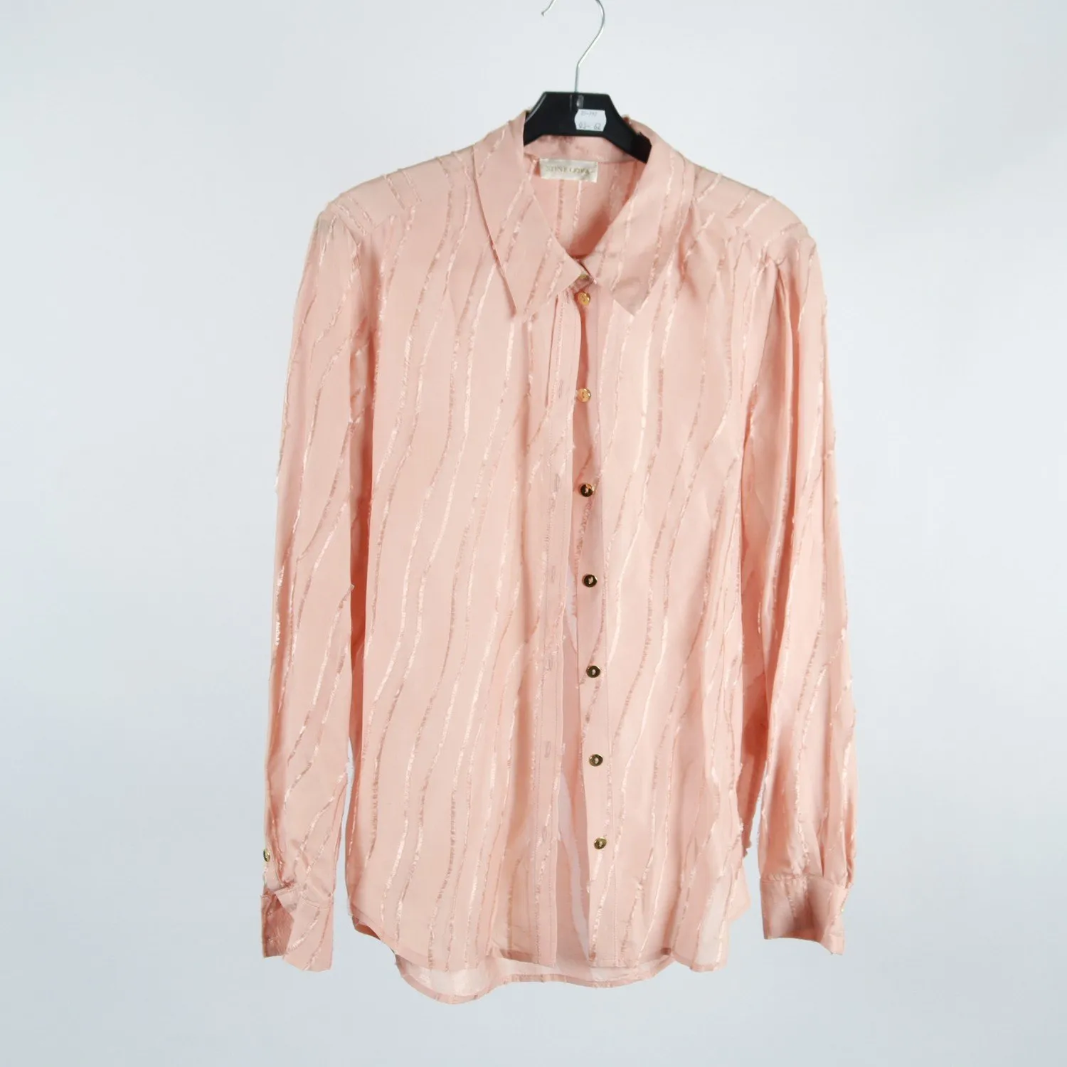Blus, Stine Goya, stl. S