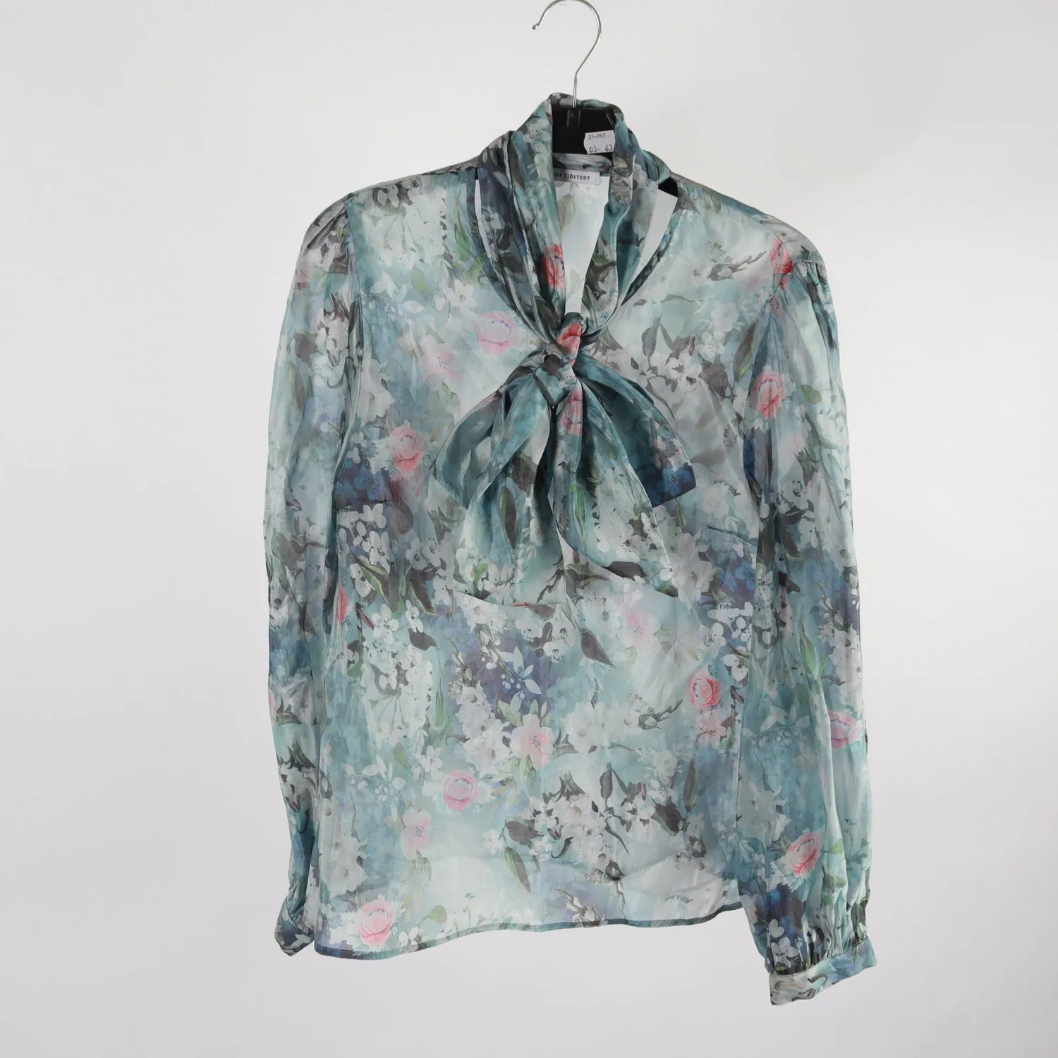 Blus, Ida Sjöstedt, stl. 36
