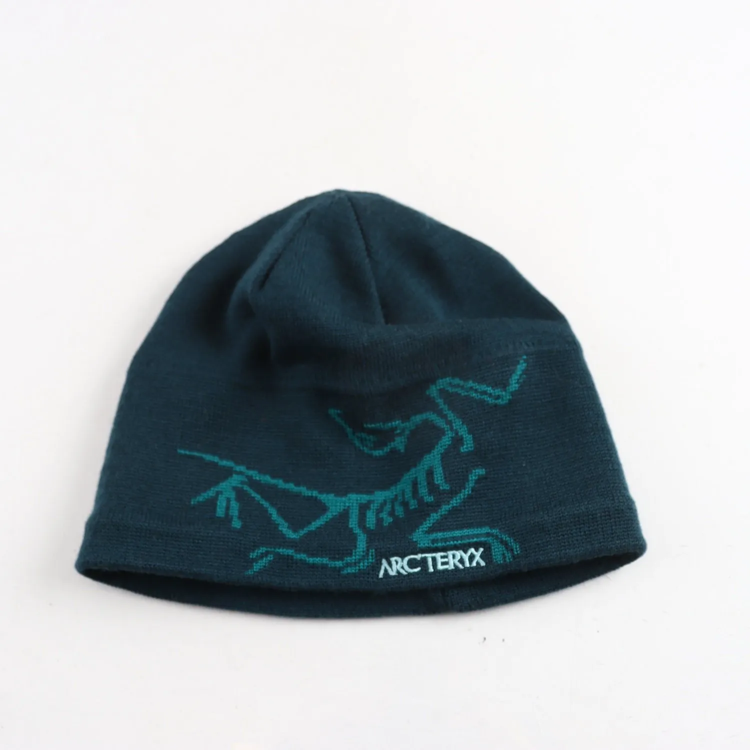 Mössa, Arcteryx, grön