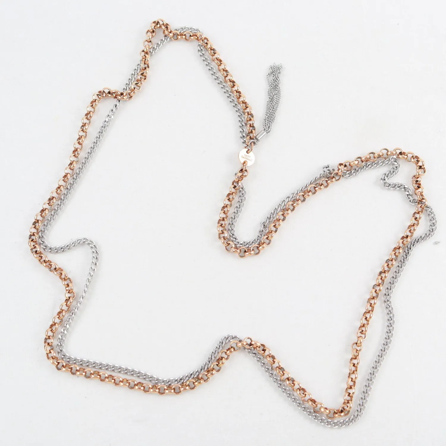 Halsband; Dyrberg&Kern