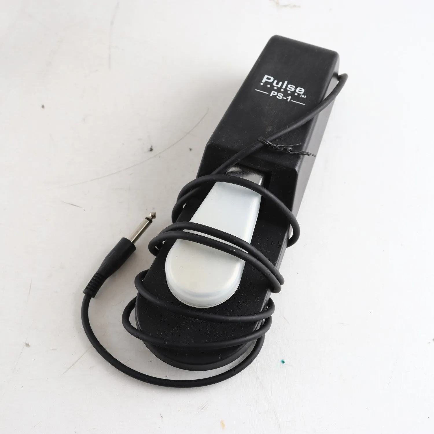 Pedal, Sustain pedal, Pulse, Ps-1