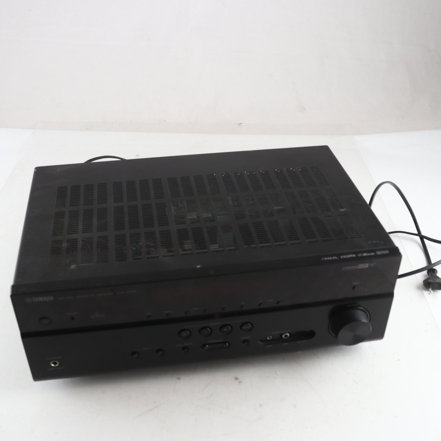 Förstärkare, Yamaha HTR-4066. Endast avhämtning.