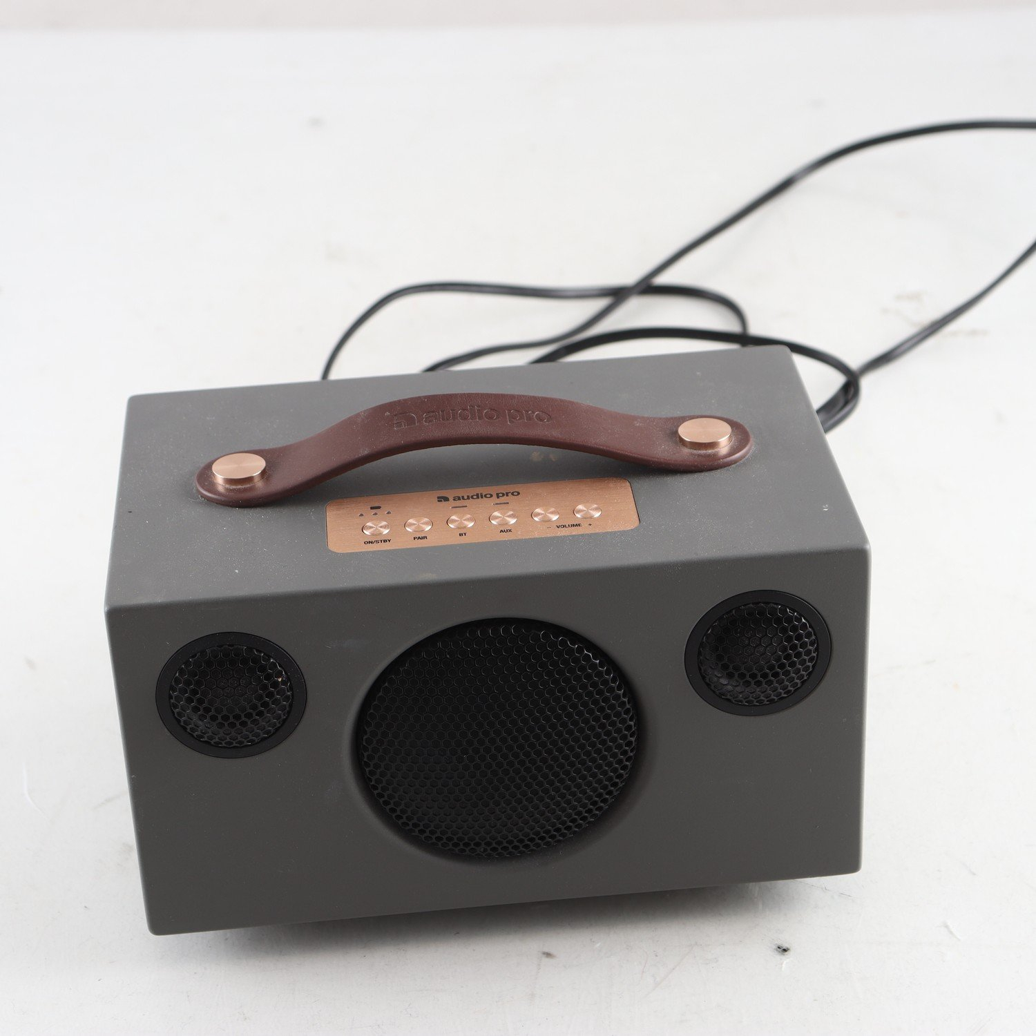 Högtalare, Audio-Pro Addon T3. Samfraktas ej.
