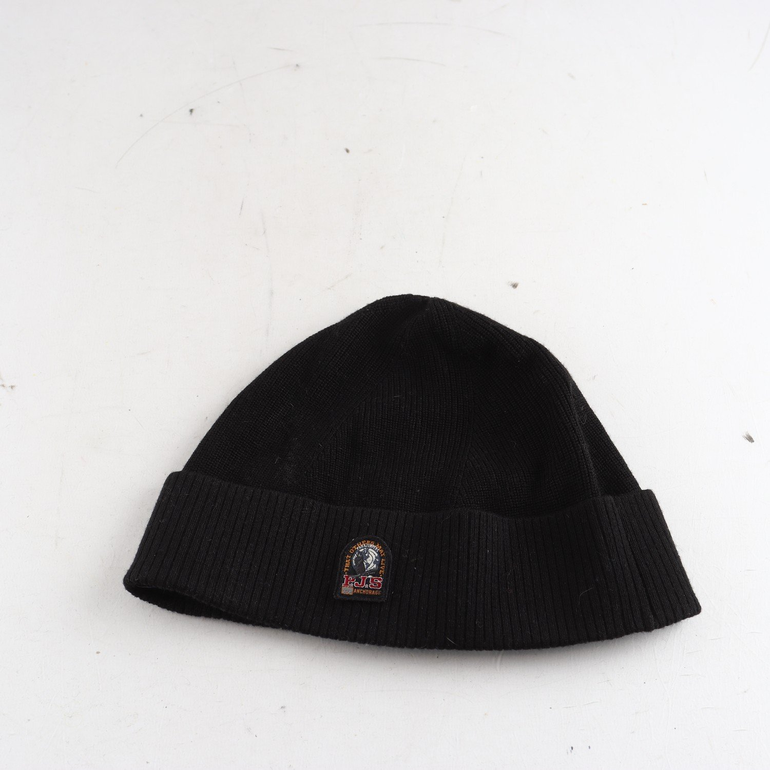 Mössa, Parajumpers, svart, stl. L/XL