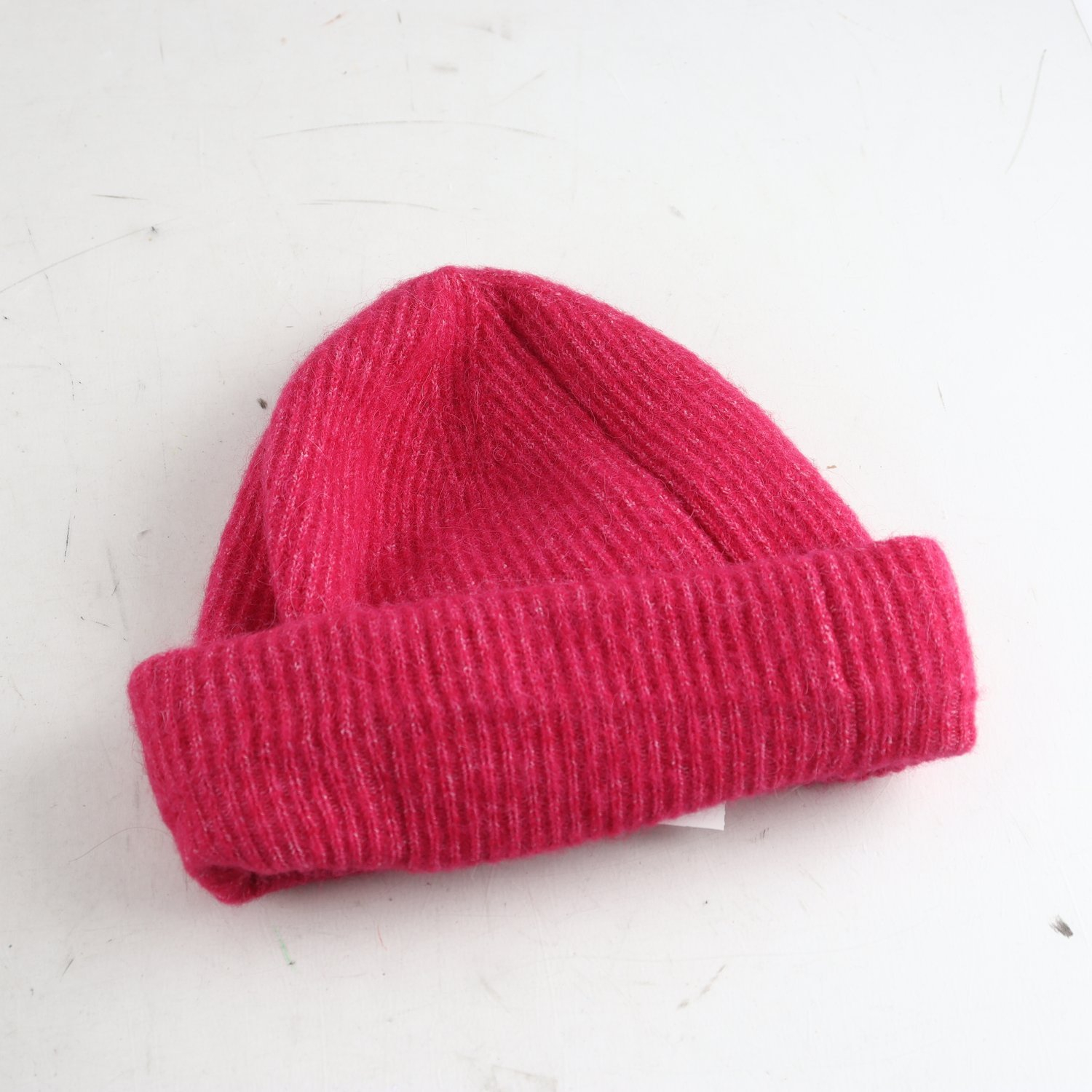 Mössa, Samsøe Samsøe, rosa