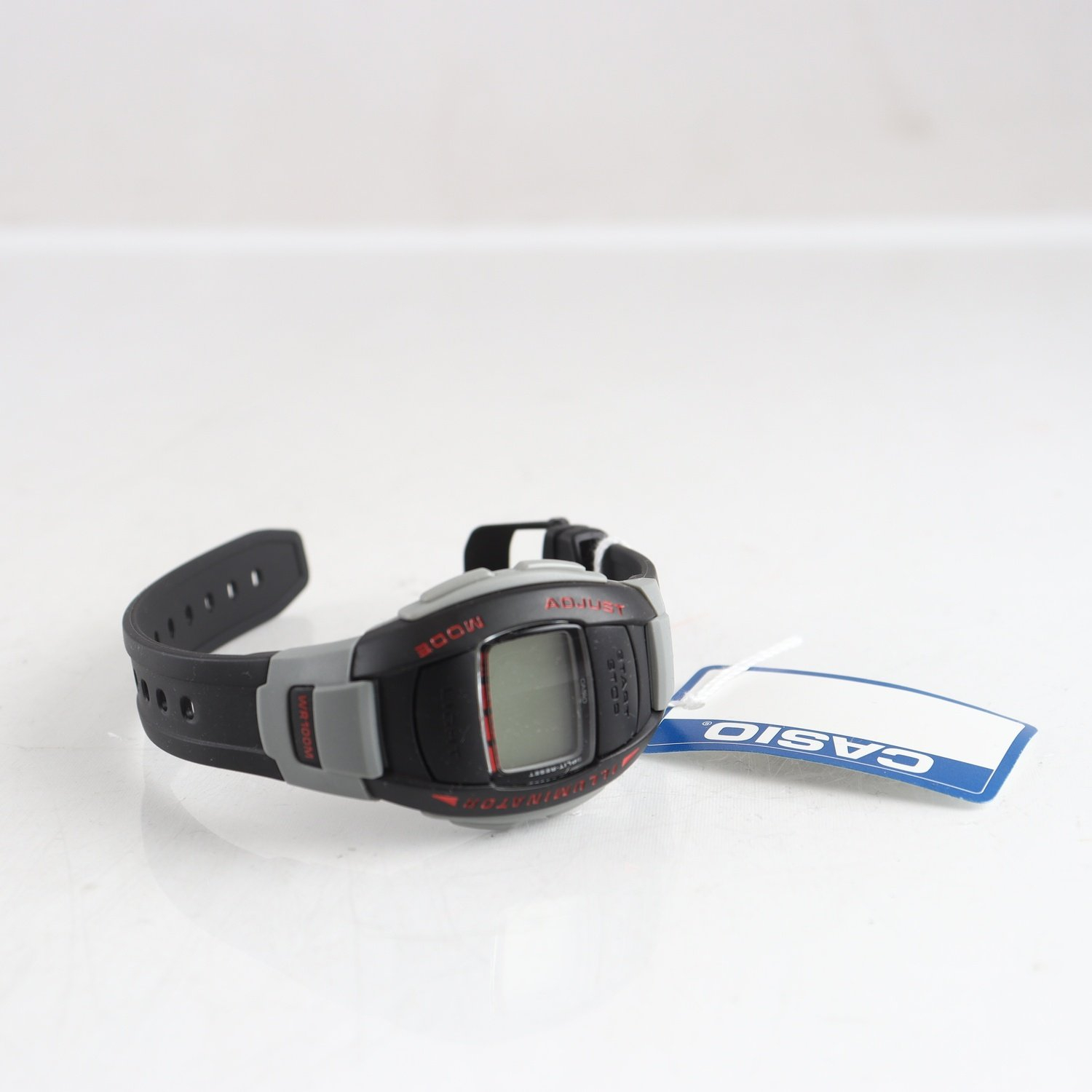 Armbandsur, Casio