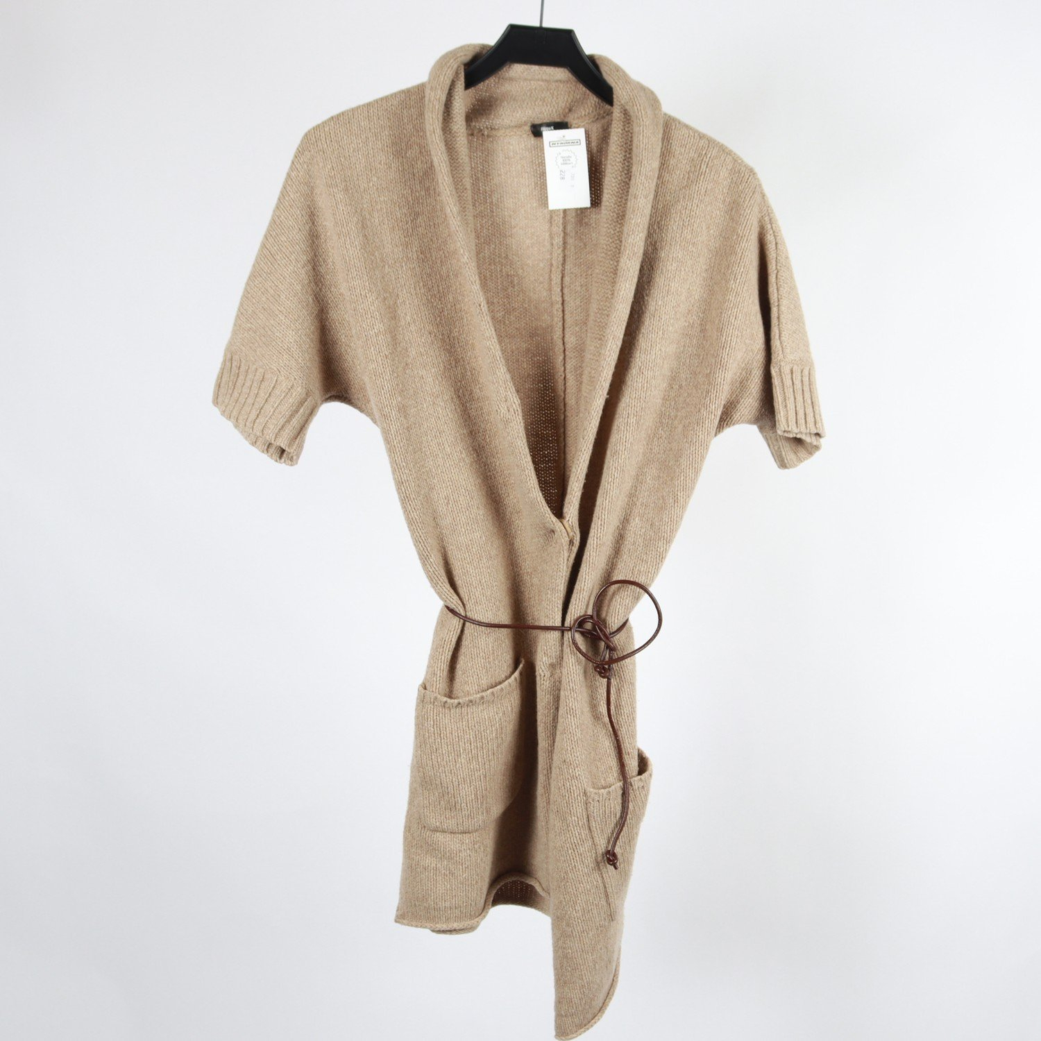 Kofta, Filippa K, beige, stl. S