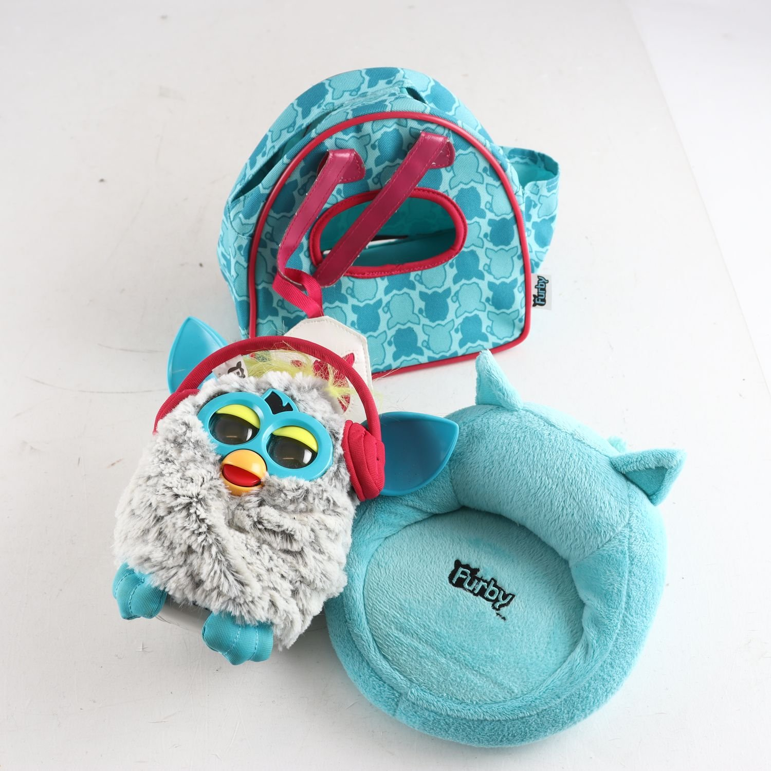 Figur, Furby