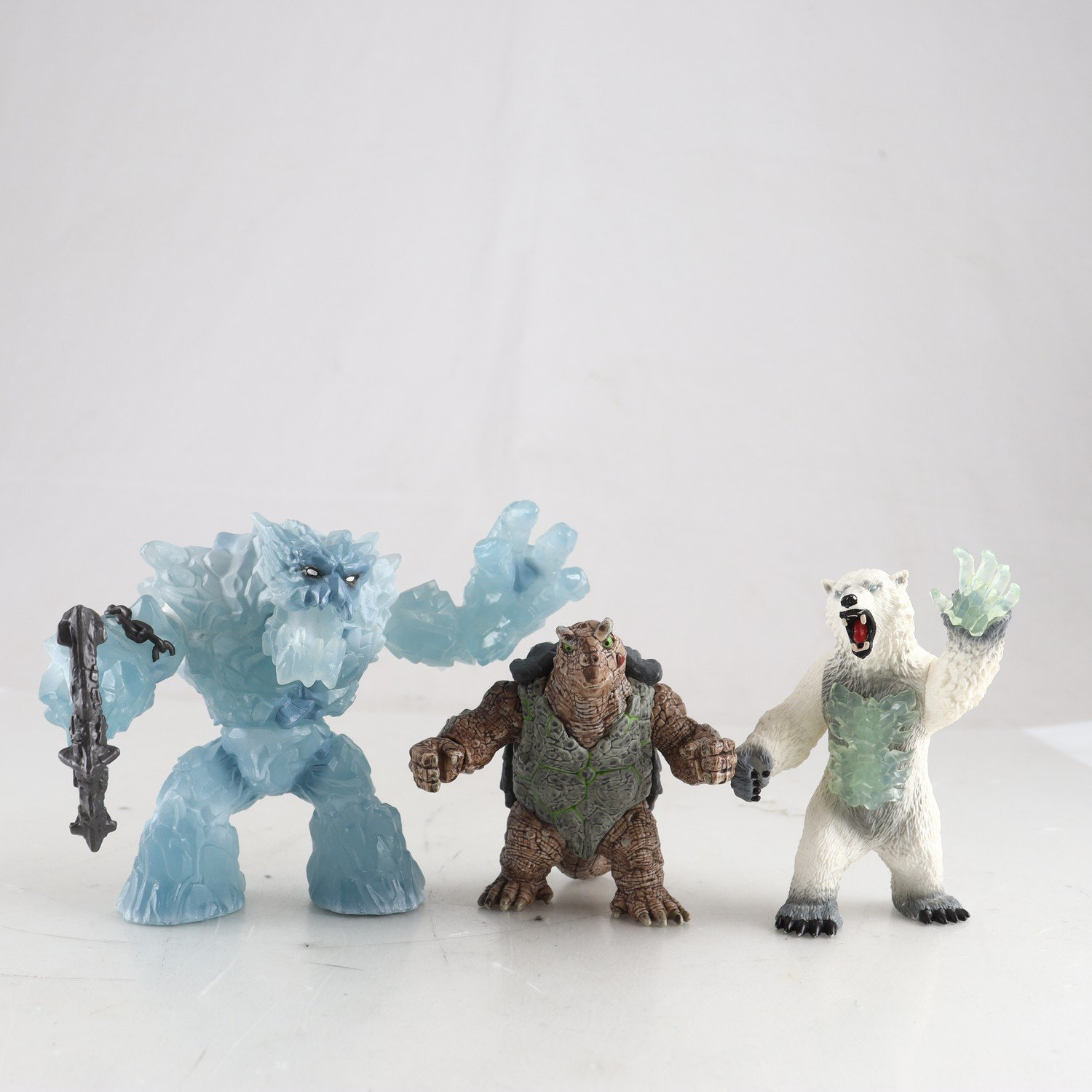 Figurer, Schleich, fantasy