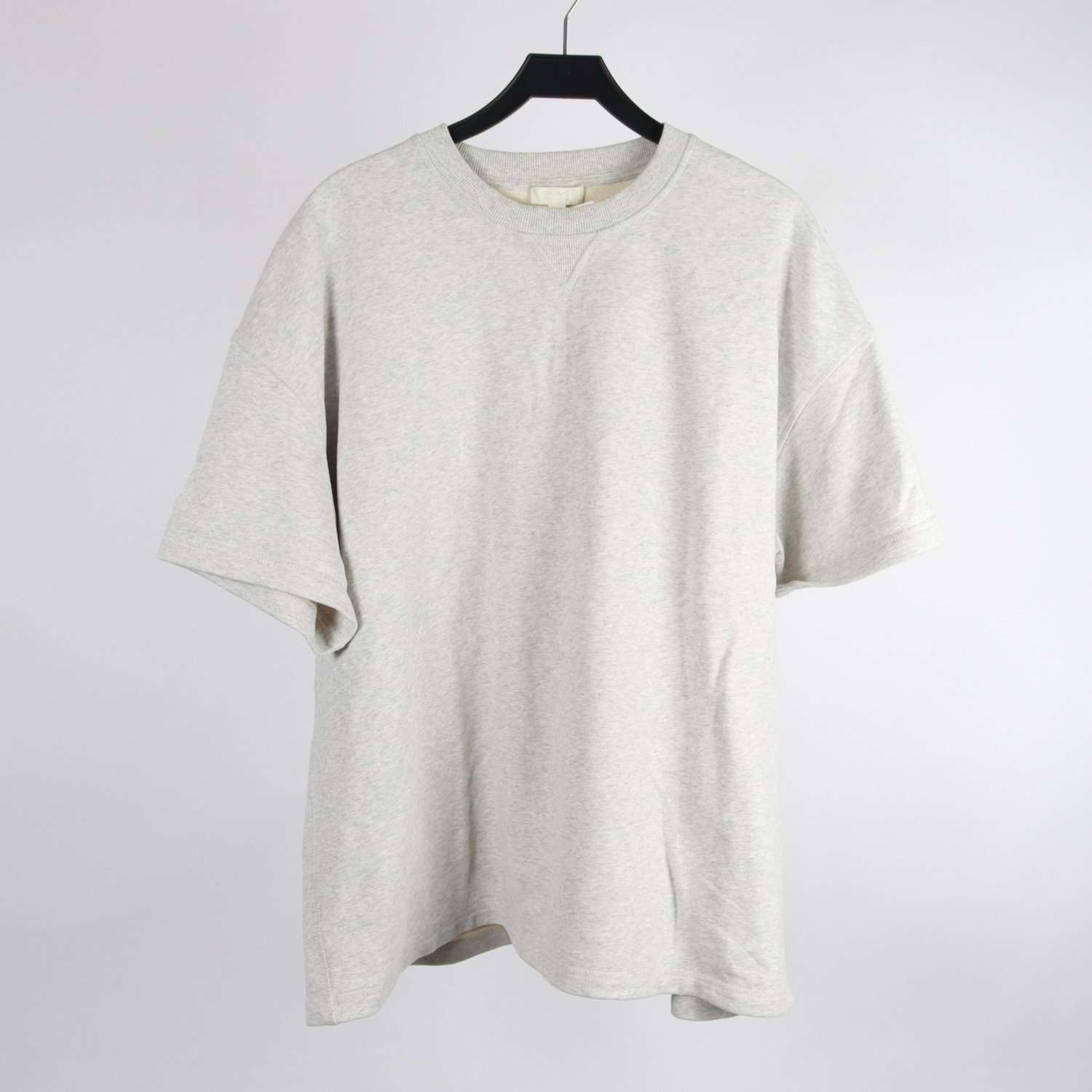 Tröja, COS, grå, stl. XL