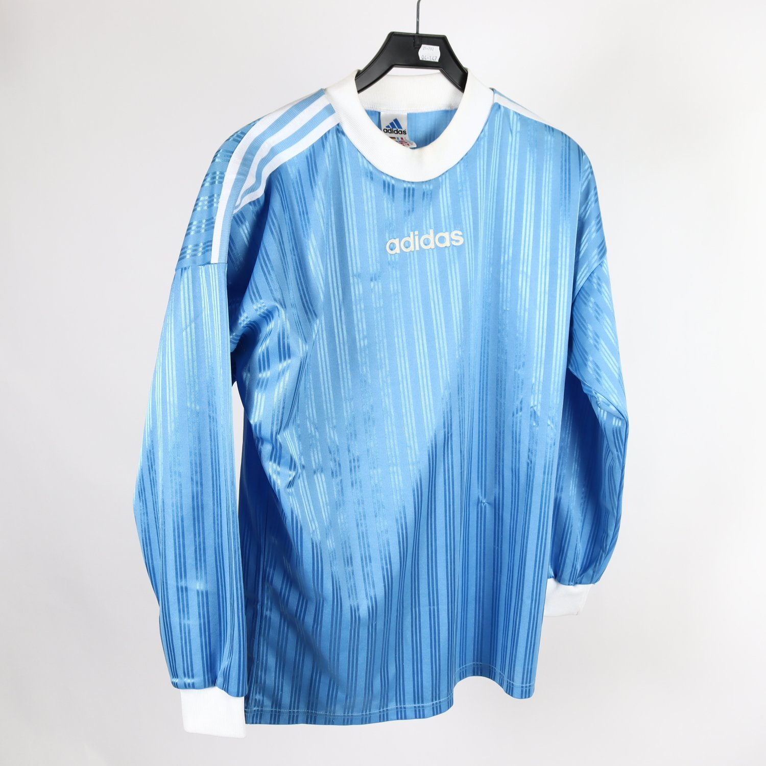 Tröja, Adidas, vintage, stl. M