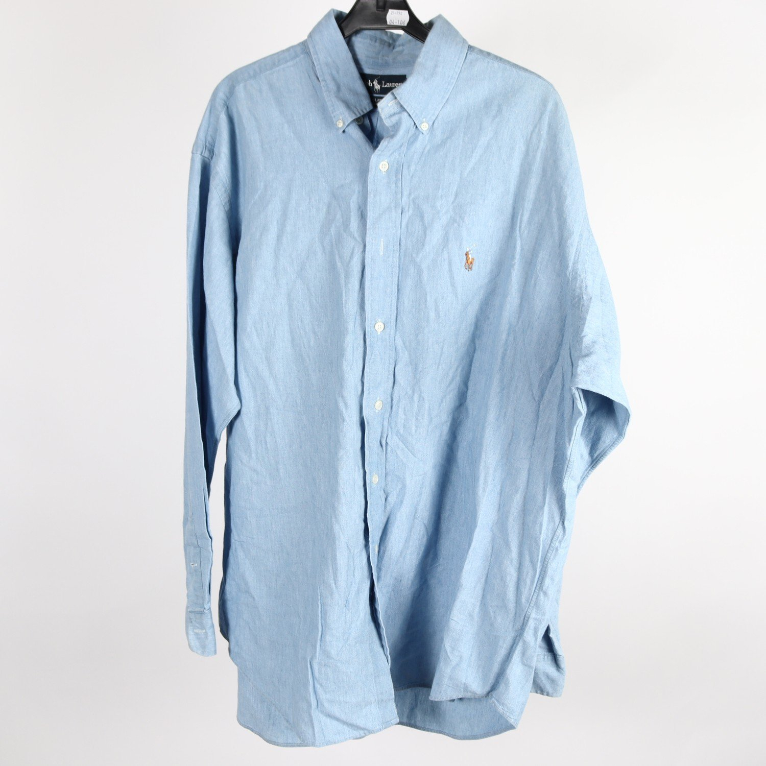Skjorta, Ralph Lauren Blaire, stl. L