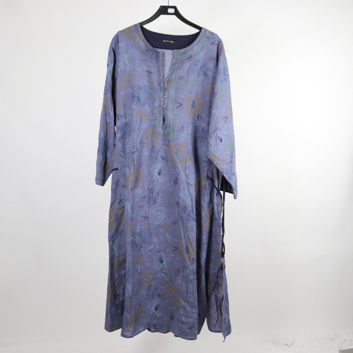 Klänning, Gudrun Sjödén, stl. XXL