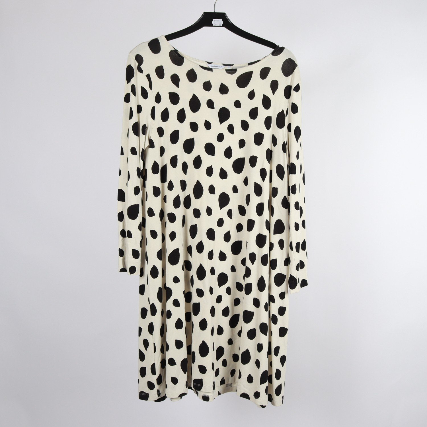 Klänning, Marimekko, stl. M