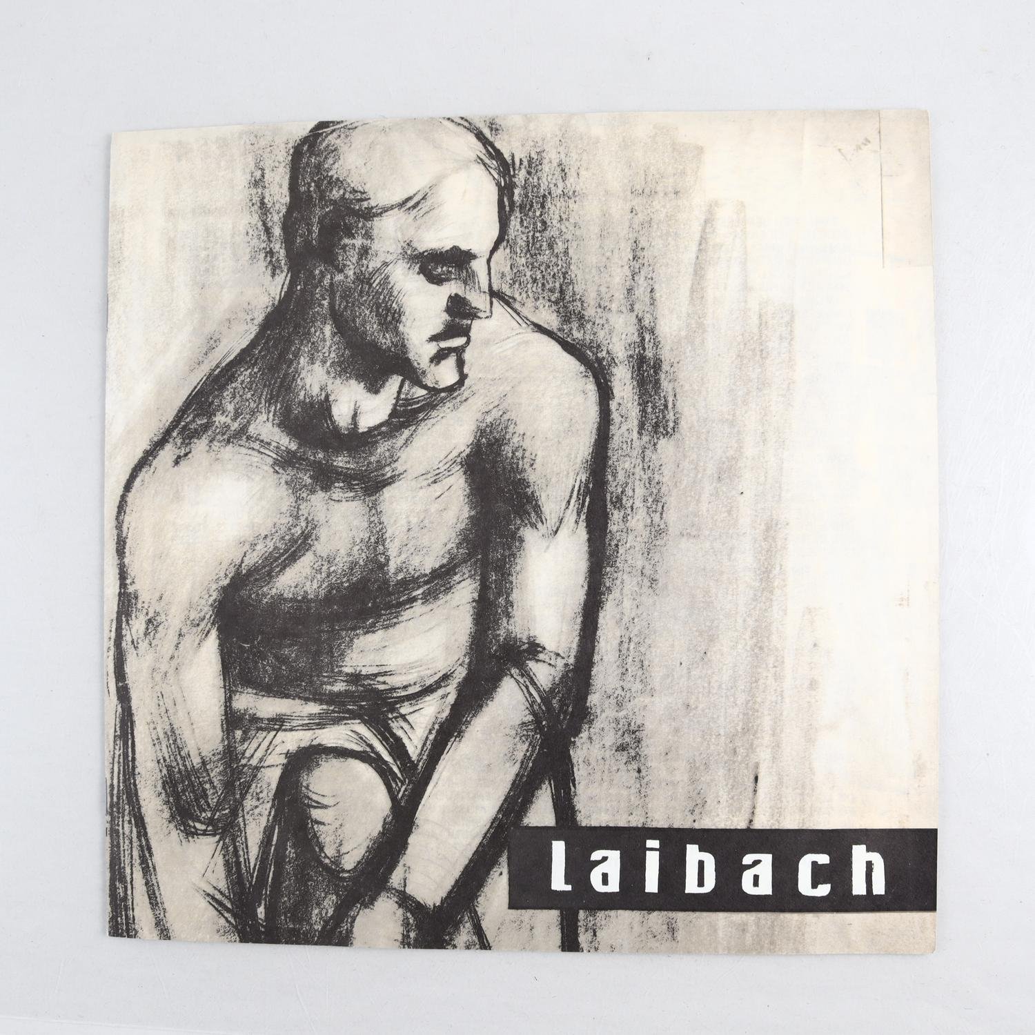 LP Laibach, Rekapitulacija 1980-84