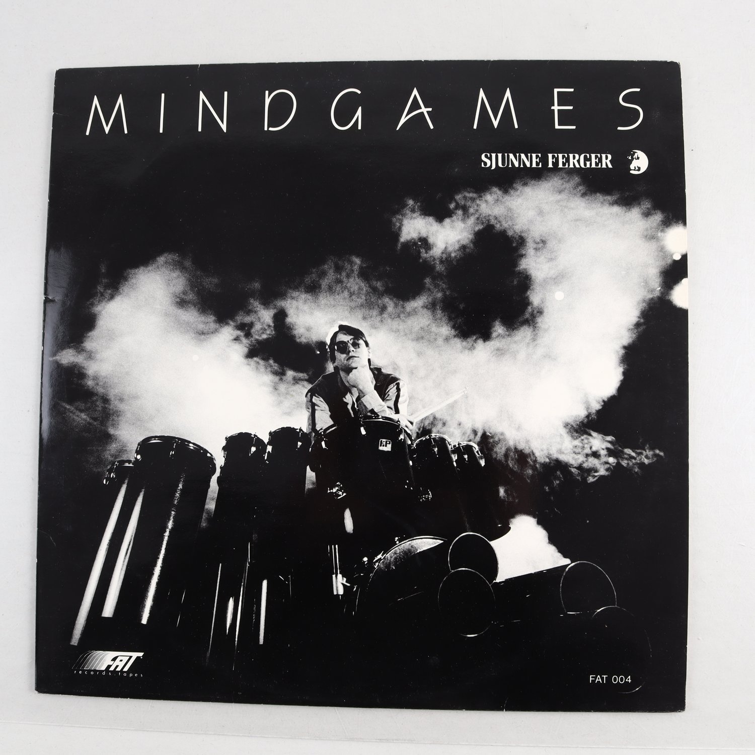 LP Sjunne Ferger, Mindgames