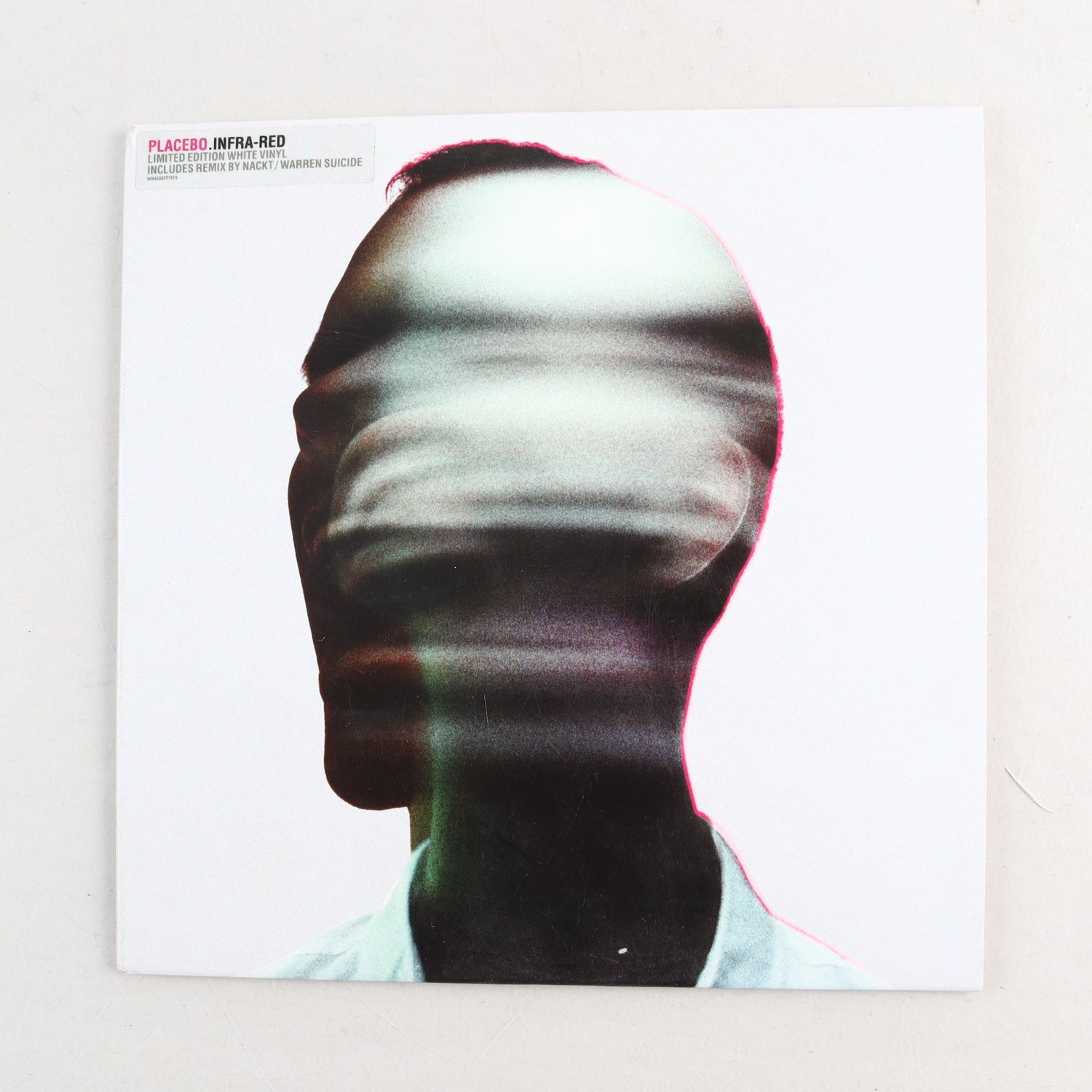 Singel Placebo, Infra-Red