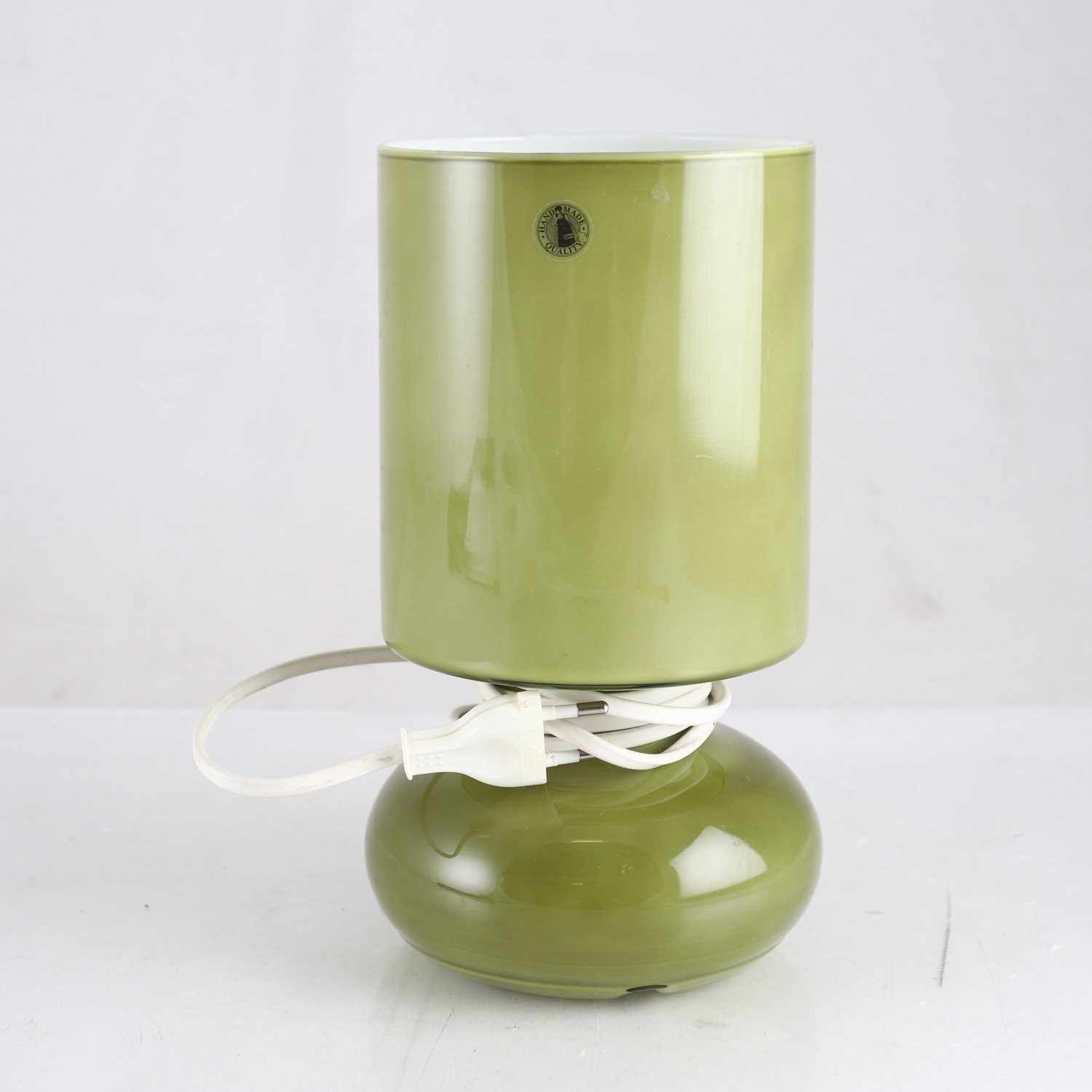Bordslampa, Lykta, Ikea. Samfraktas ej.