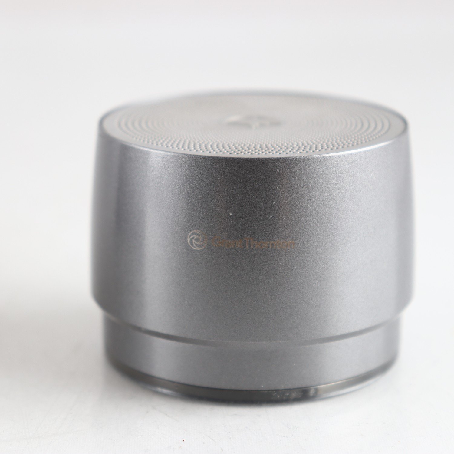 Högtalare, Swiss Peak, 5W Wireless bass speaker