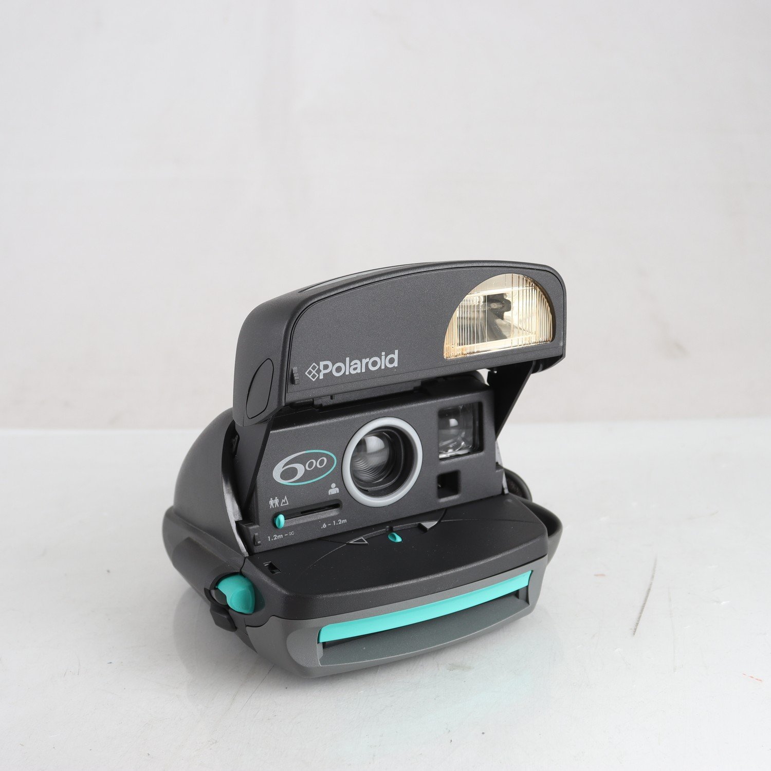 Polaroidkamera, Instant Camera 600