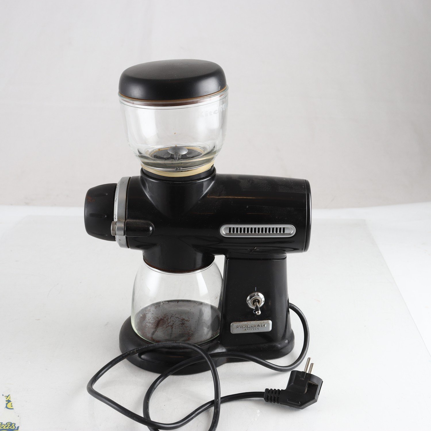 Kaffemaskin, Kitchen Aid. Endast avhämtning.
