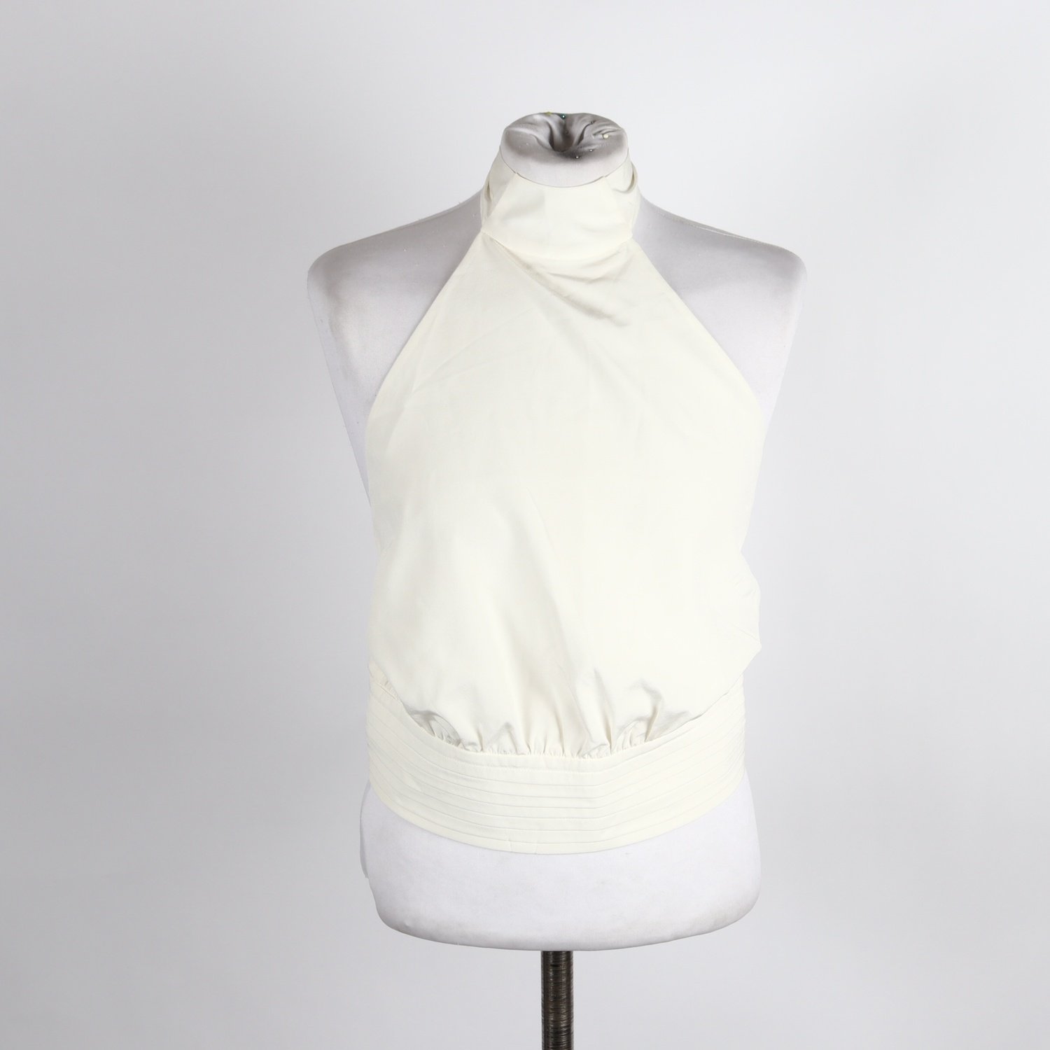 Linne, offwhite, stl. XS