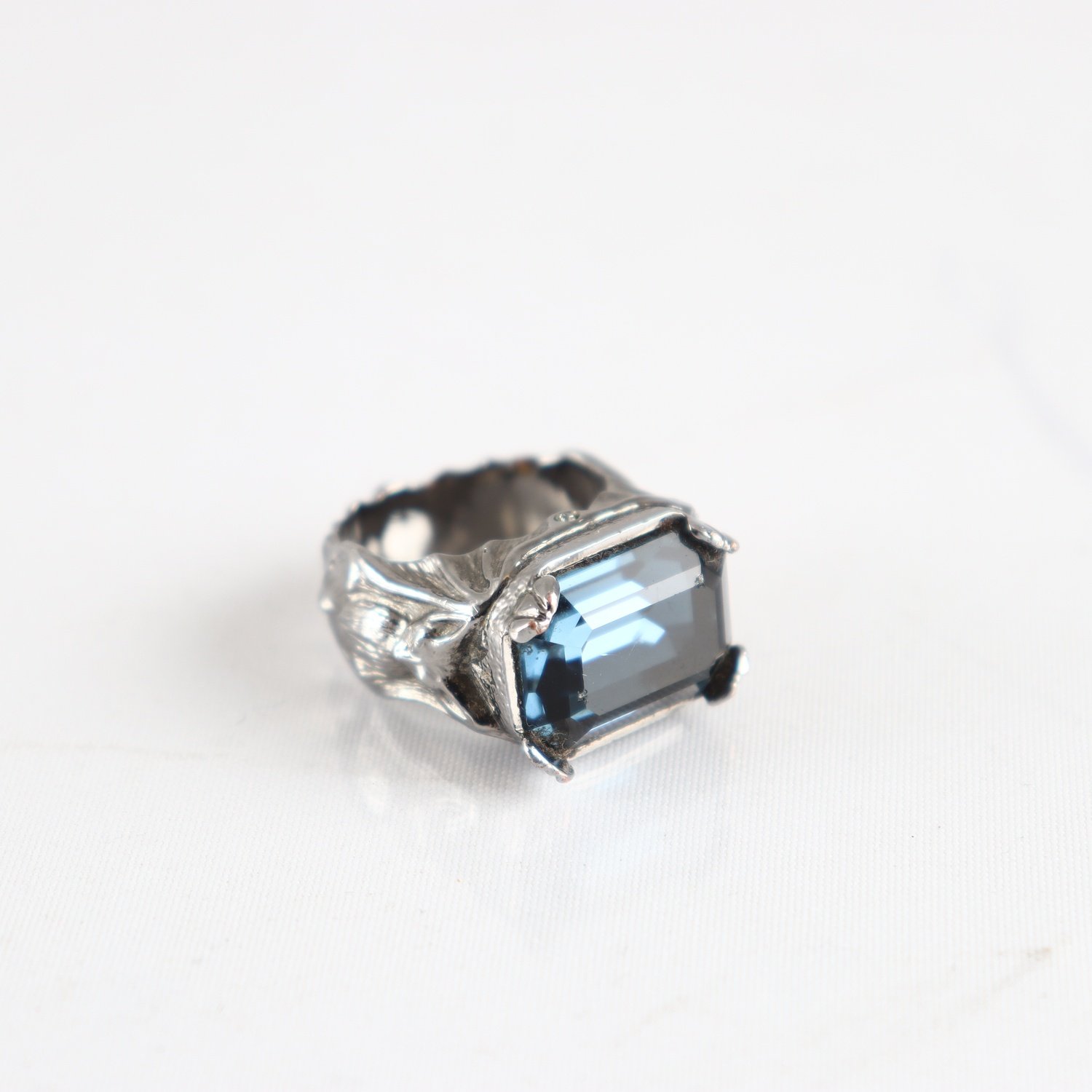 Ring, Atelje Swaroski