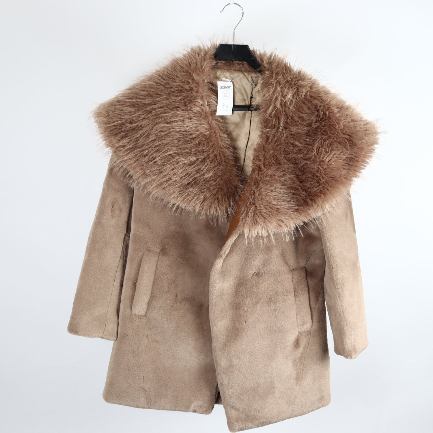 Kappa, beige, stl. XS
