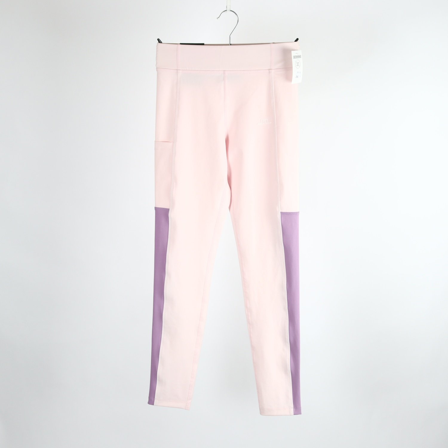 Sporttights, J.Lindeberg, flerfärgad, stl. S