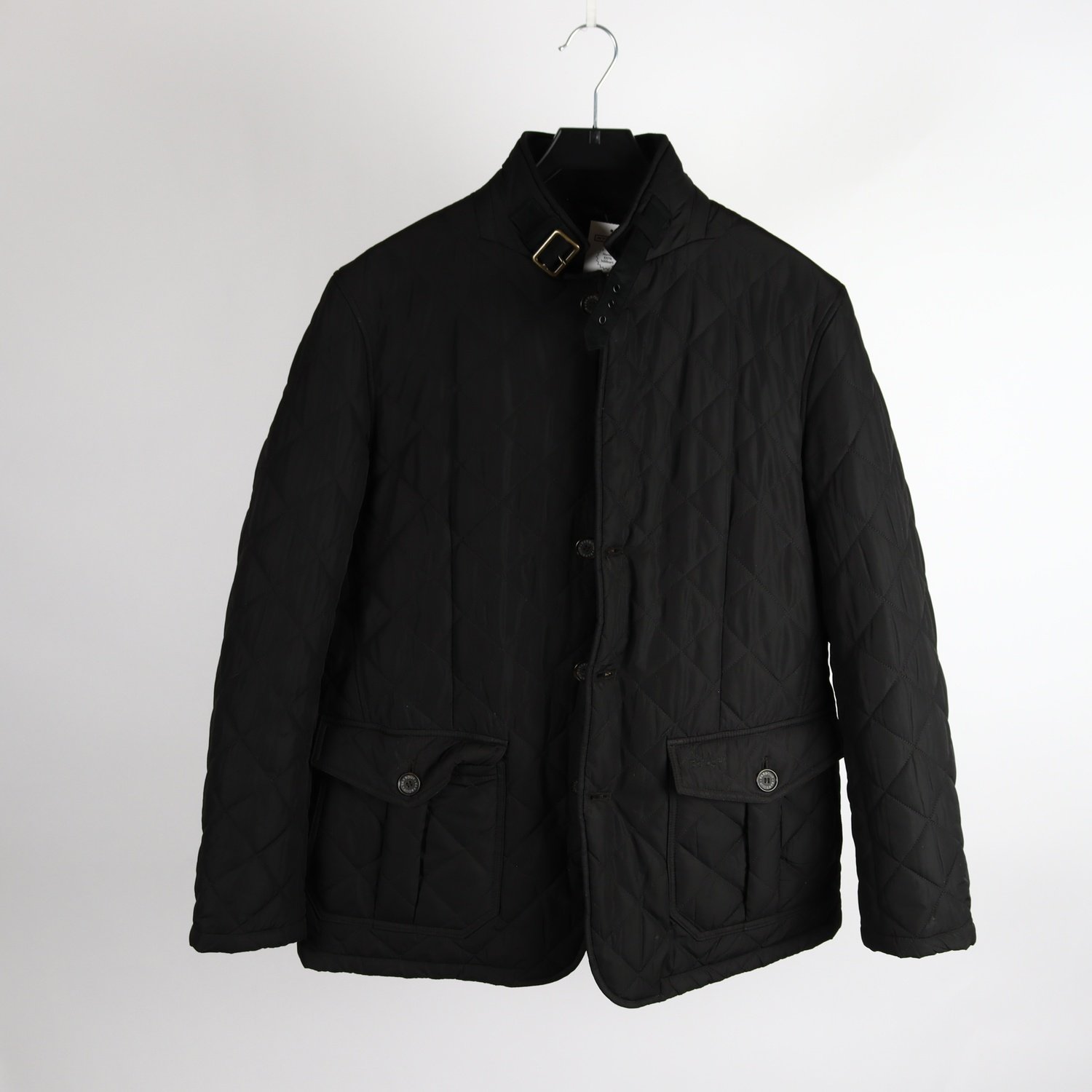 Jacka, Barbour, svart, stl. L